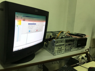 ITINERARIO FORMATIVO